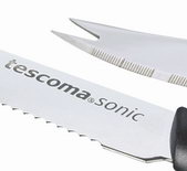 Nože SONIC - INFO